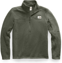 
                        
                          गैलरी व्यूवर में इमेज लोड करें, The North Face Men's Gordon Lyons Quarter Zip Pullover
                        
                      