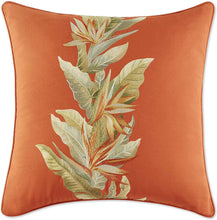 
                        
                          Cargar imagen en el visor de la galería, Tommy Bahama Birds of Paradise Throw Pillow
                        
                      
