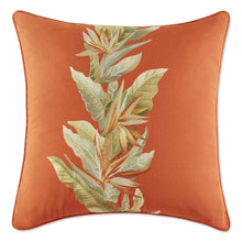 
                        
                          Cargar imagen en el visor de la galería, Tommy Bahama Birds of Paradise Throw Pillow
                        
                      
