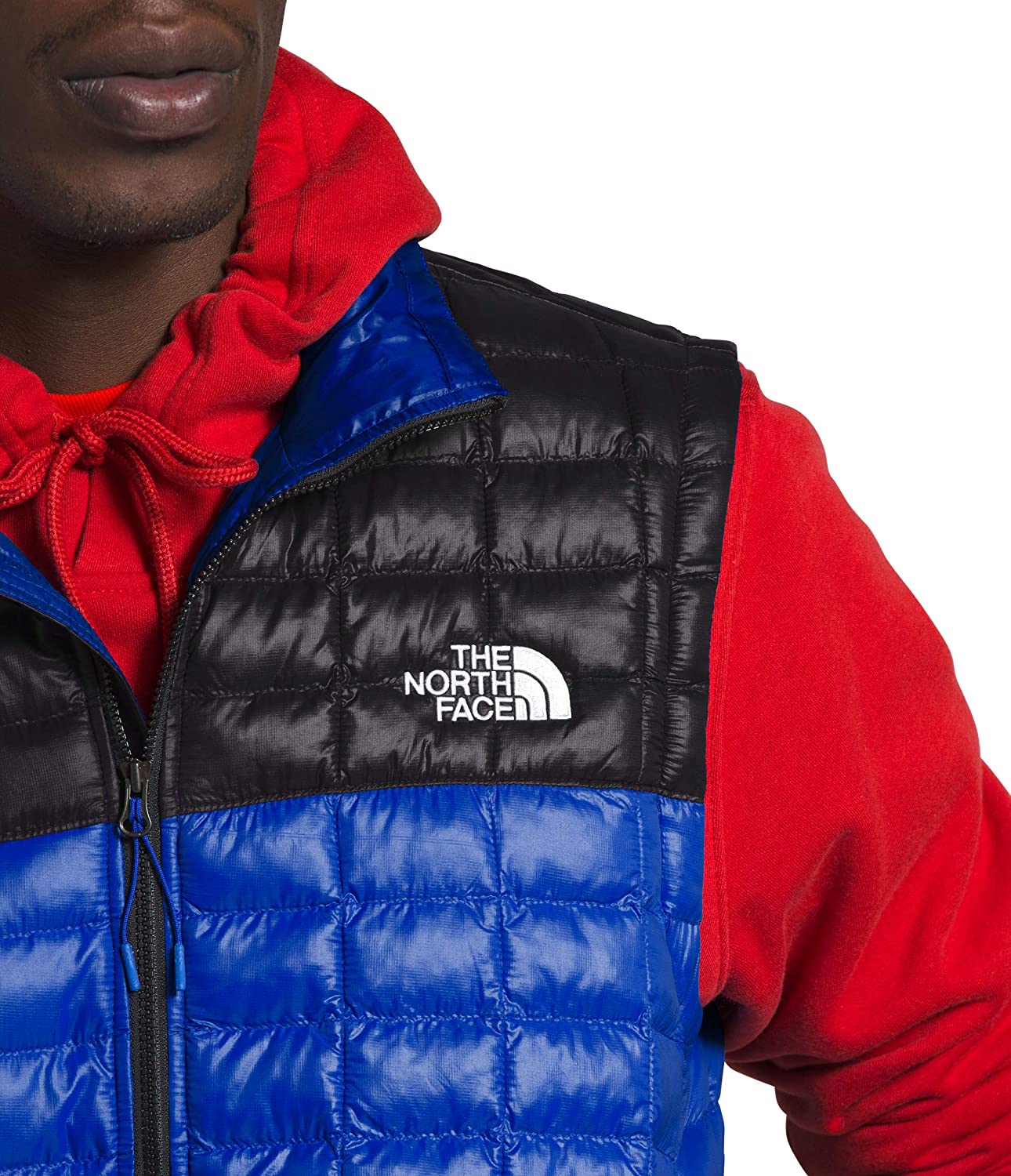 The North Face Men’s ThermoBall Eco Insulated Vest