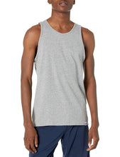 
                        
                          Load image into Gallery viewer, Russell Athletic Men’s Cotton Performance Tank Top
                        
                      