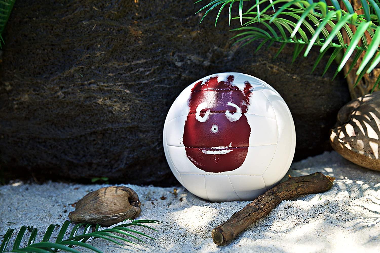 Wilson Cast Away Volleyball - JOY2ESpree