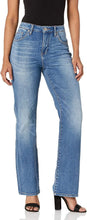 
                        
                          Load image into Gallery viewer, Jag Jeans Women's Petite Pheobe High Rise Boot Jean
                        
                      