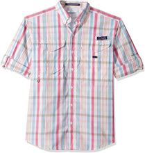 
                        
                          画像をギャラリービューアに読み込む, Columbia Men’s Super Bonehead Classic Long Sleeve Fishing Shirt
                        
                      