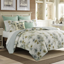 
                        
                          Load image into Gallery viewer, Tommy Bahama Quilt, King
                        
                      