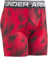 
                        
                          画像をギャラリービューアに読み込む, Under Armour Boys' Performance Boxer Briefs
                        
                      