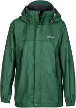
                        
                          गैलरी व्यूवर में इमेज लोड करें, Marmot Boys' PreCip Lightweight Waterproof Rain Jacket
                        
                      