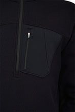 
                        
                          गैलरी व्यूवर में इमेज लोड करें, Spyder Active Sports Men's Bandit Half Zip Mid-Layer Jacket
                        
                      