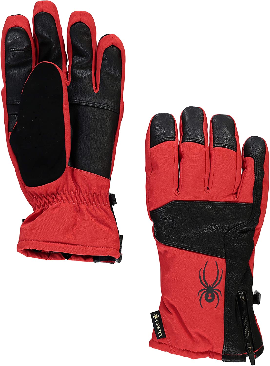 Spyder Active Sports Men's B. A. Gore-TEX Ski Glove