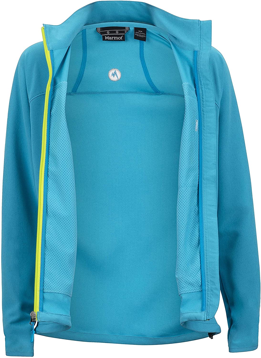 Marmot Women's Tempo Softshell Jacket