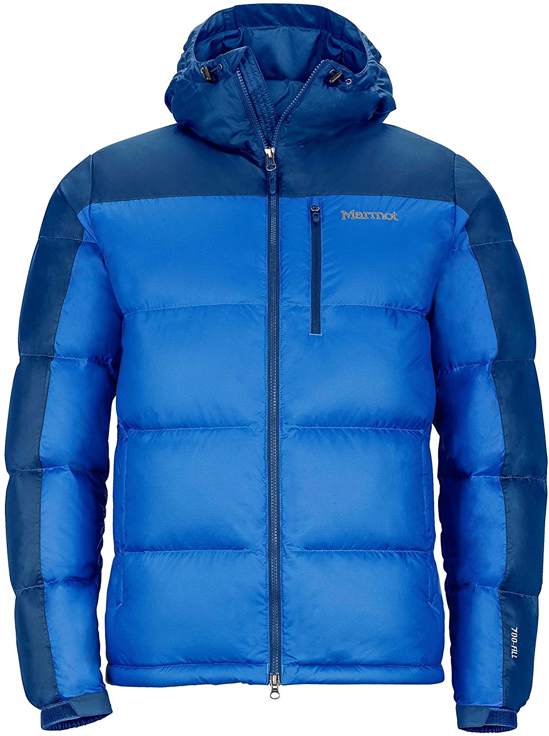 Marmot Men's Guides Down Winter Jacket