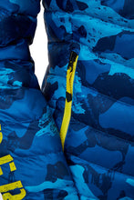 
                        
                          Load image into Gallery viewer, Spyder Active Sports Women's Timeless U.S. Ski Team Down Jacket
                        
                      