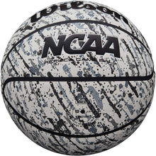 
                        
                          Load image into Gallery viewer, Wilson NCAA Replica Game Basketball - JOY2ESpree
                        
                      