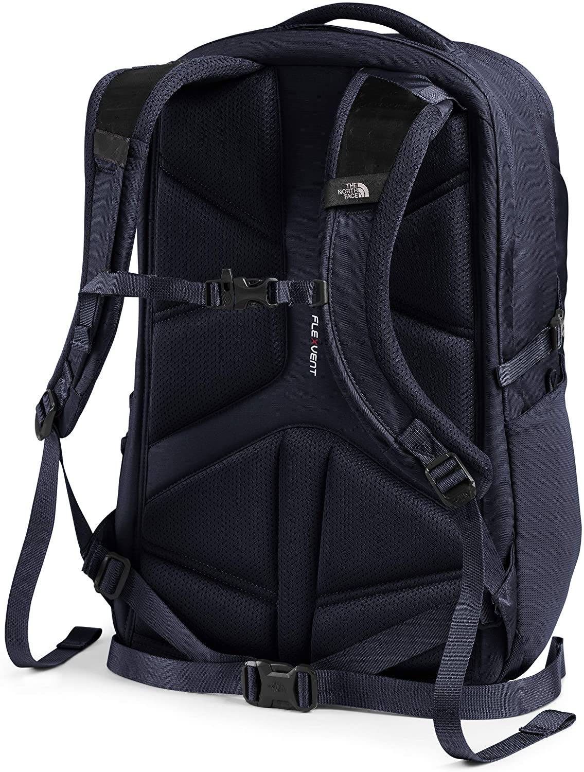 The North Face Women’s Borealis, Aviator Navy/Mallard Blue, OS