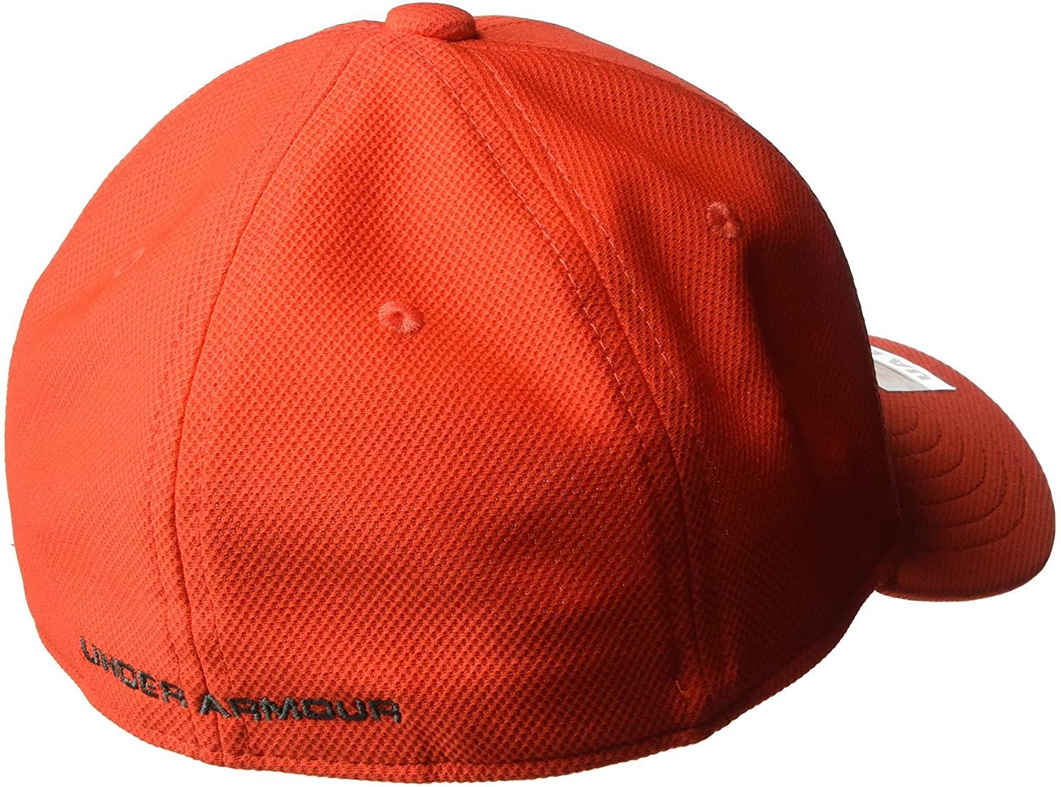 Under Armour Boys' Blitzing 3.0 Cap