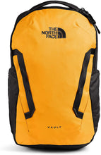 
                        
                          Muat gambar ke penampil Galeri, The North Face Vault Backpack, Moab Khaki/Asphalt Grey, One Size
                        
                      