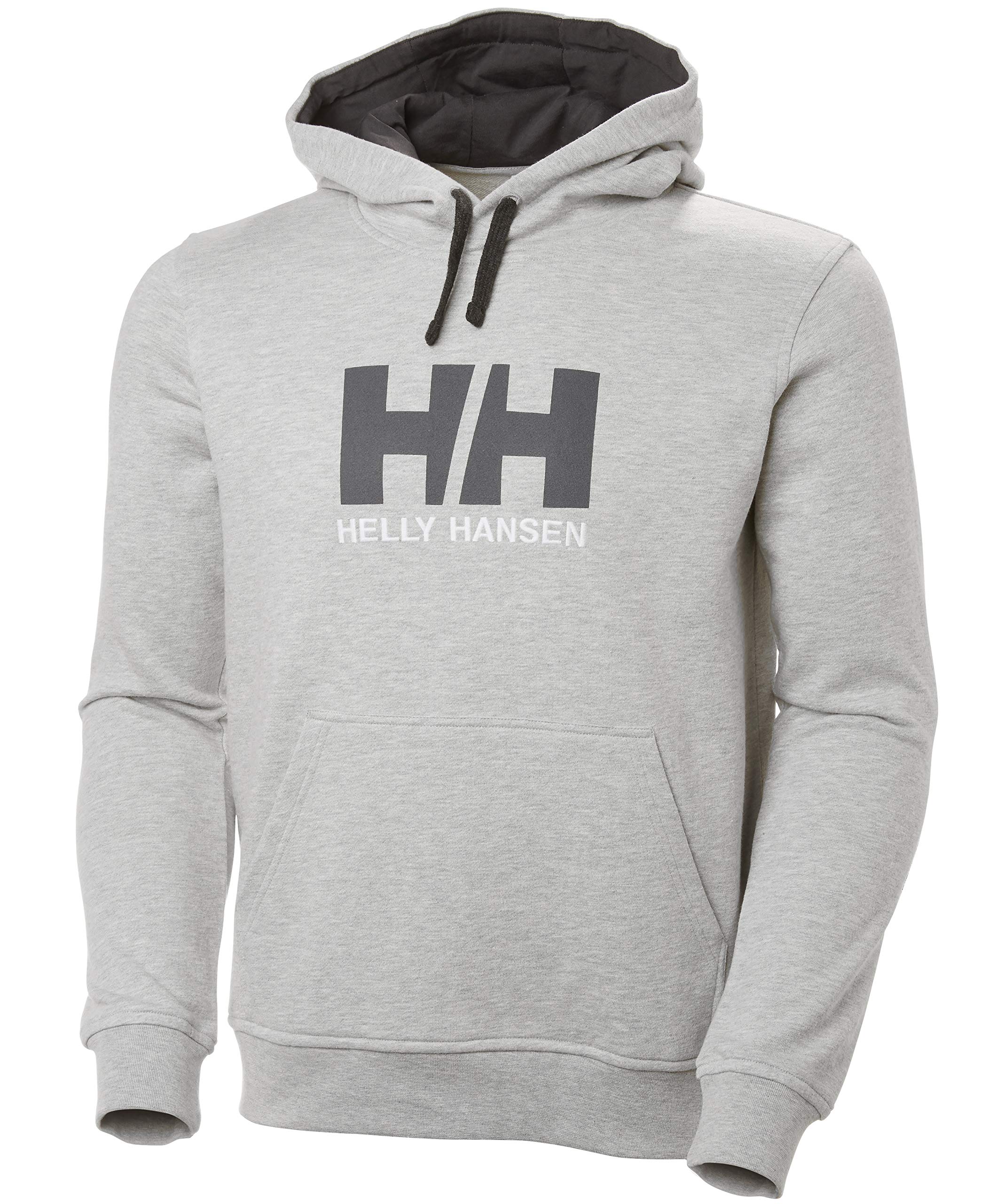 Helly-Hansen 33977 Men's Hh Logo Hoodie