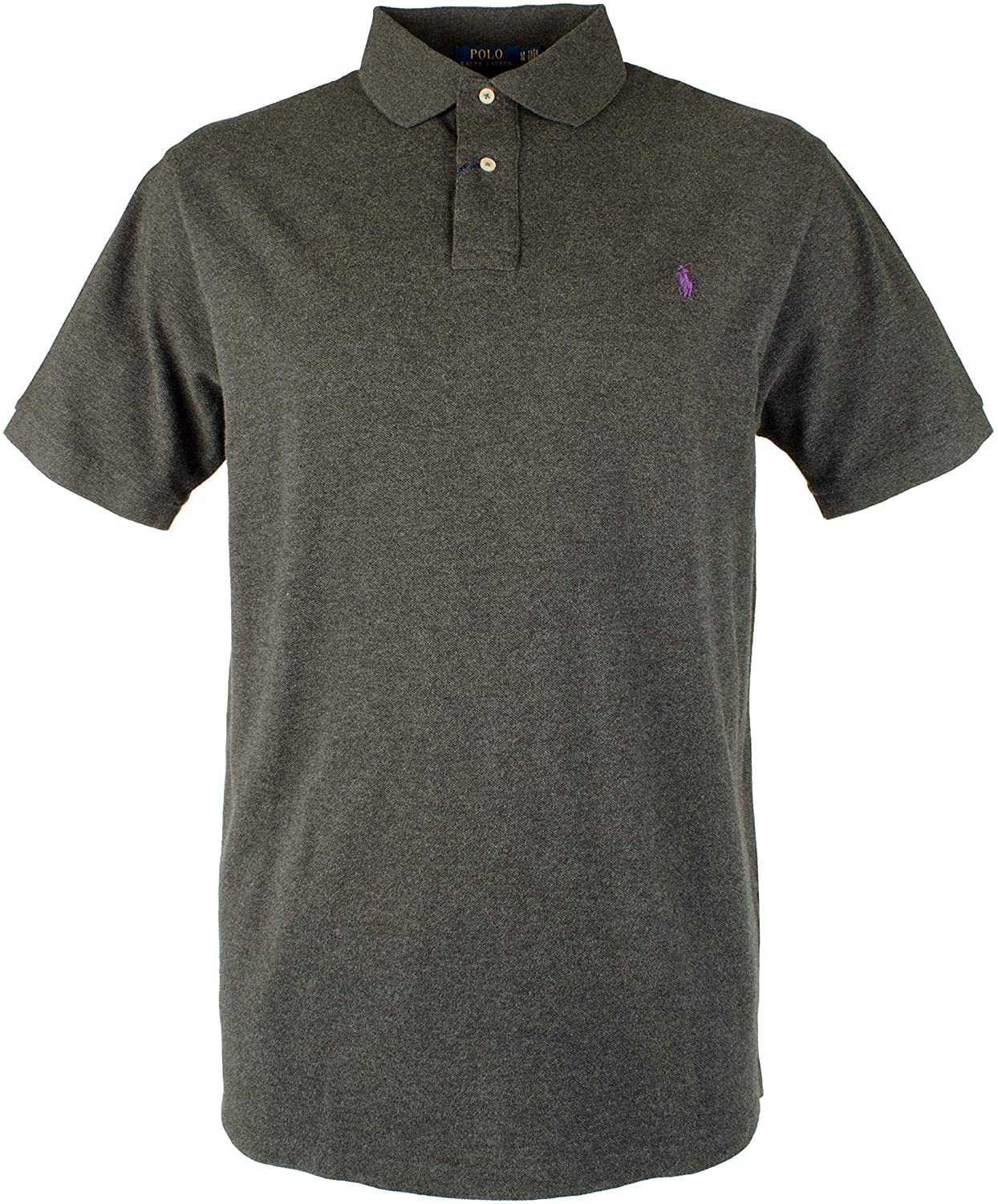 Polo Ralph Lauren Big & Tall Big & Tall Classic Pique Polo