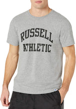 
                        
                          將圖片載入圖庫檢視器 Russell Athletic Men's Cotton Performance Short Sleeve T-Shirt
                        
                      