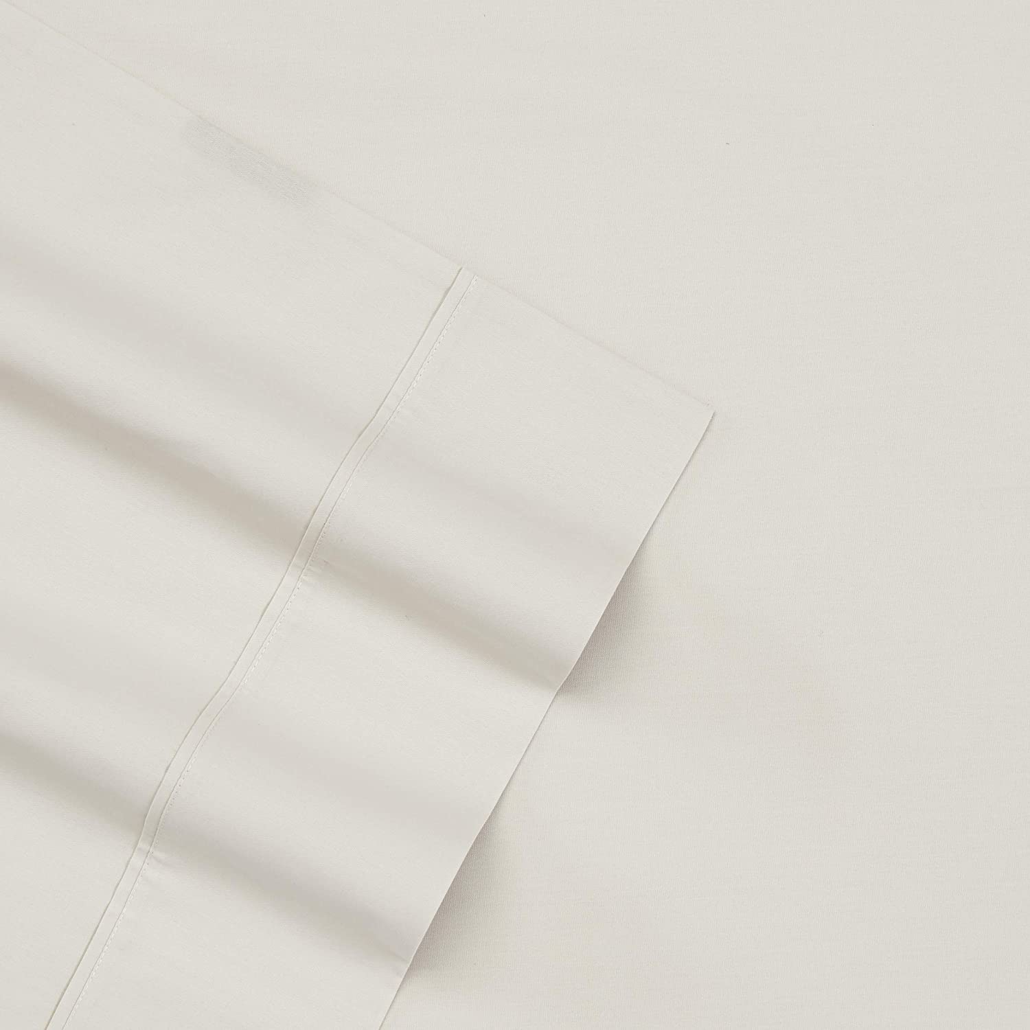Tommy Bahama Cool Zone Sheet Set, Queen, White