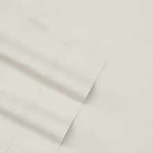 
                        
                          Load image into Gallery viewer, Tommy Bahama Cool Zone Sheet Set, Queen, White
                        
                      