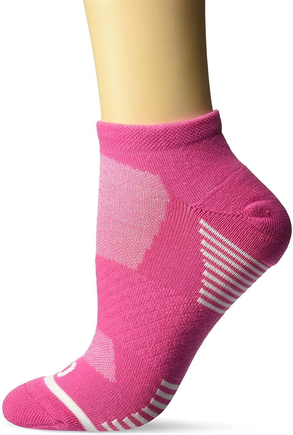Wilson Women's Ladies No Show Performance Sock - JOY2ESpree