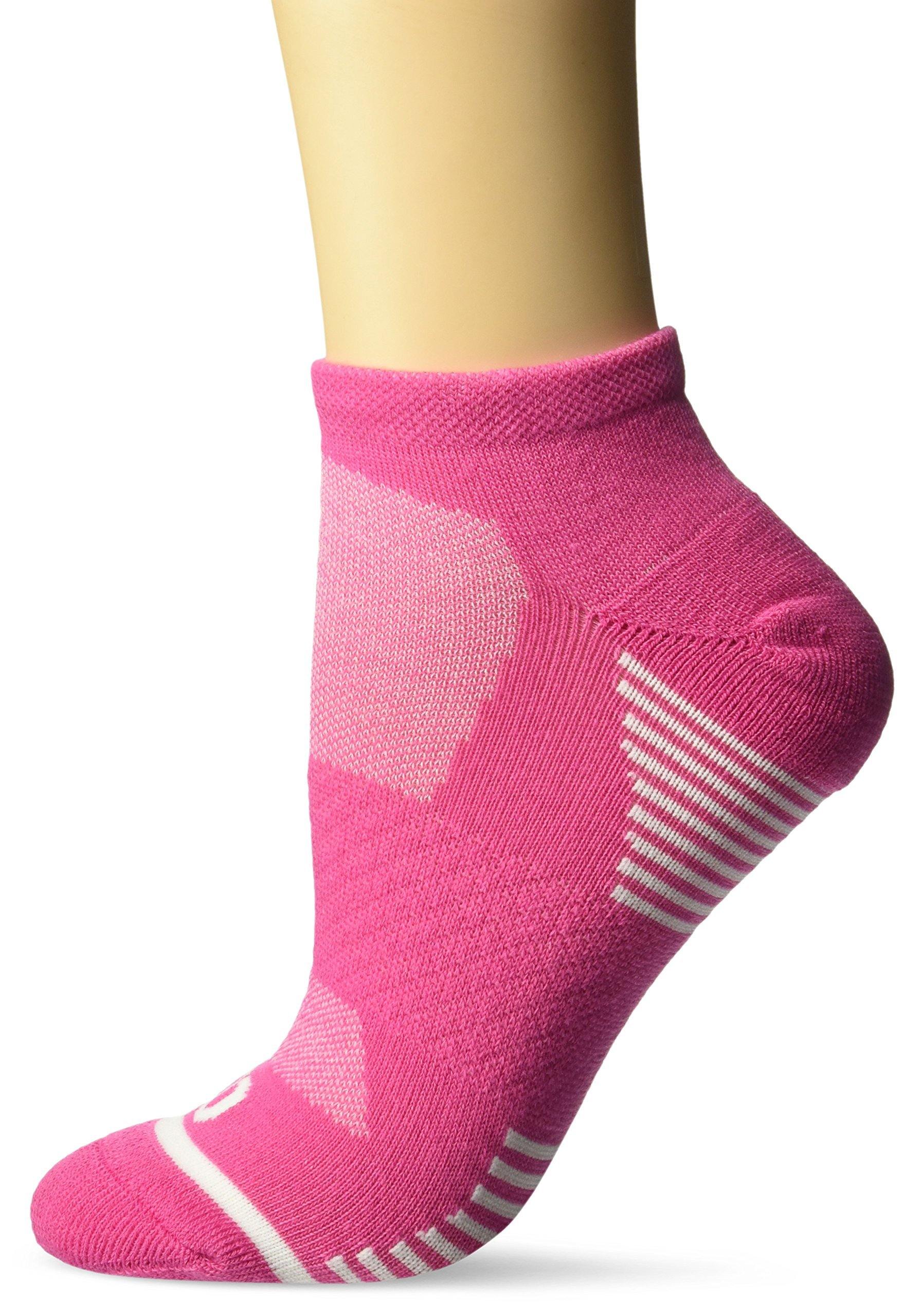 Wilson Women's Ladies No Show Performance Sock - JOY2ESpree