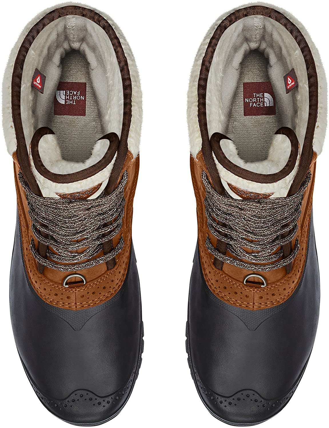 The North Face Shellista II Mid Snow Boot