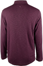 
                        
                          गैलरी व्यूवर में इमेज लोड करें, Tommy Bahama Mens Tencel Blend Heathered Polo Shirt - JOY2ESpree
                        
                      