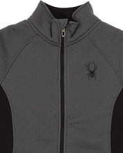 
                        
                          將圖片載入圖庫檢視器 Spyder Men's Stellar Jacket Sherpa Lined Bonded Fleece
                        
                      