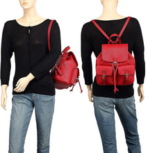 
                        
                          Cargar imagen en el visor de la galería, Scarleton Casual Fashion Backpack, Purses for women, Backpack for Women, Fashion Backpack for Women, H160801 - Black
                        
                      