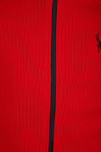 
                        
                          Load image into Gallery viewer, Spyder Active Sports Men's Constant Full Zip Mid-Weight Mock Neck Sweater
                        
                      