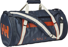 
                        
                          Cargar imagen en el visor de la galería, Helly-Hansen Unisex Hh Duffel 2 Packable Bag with Optional Backpack Straps
                        
                      