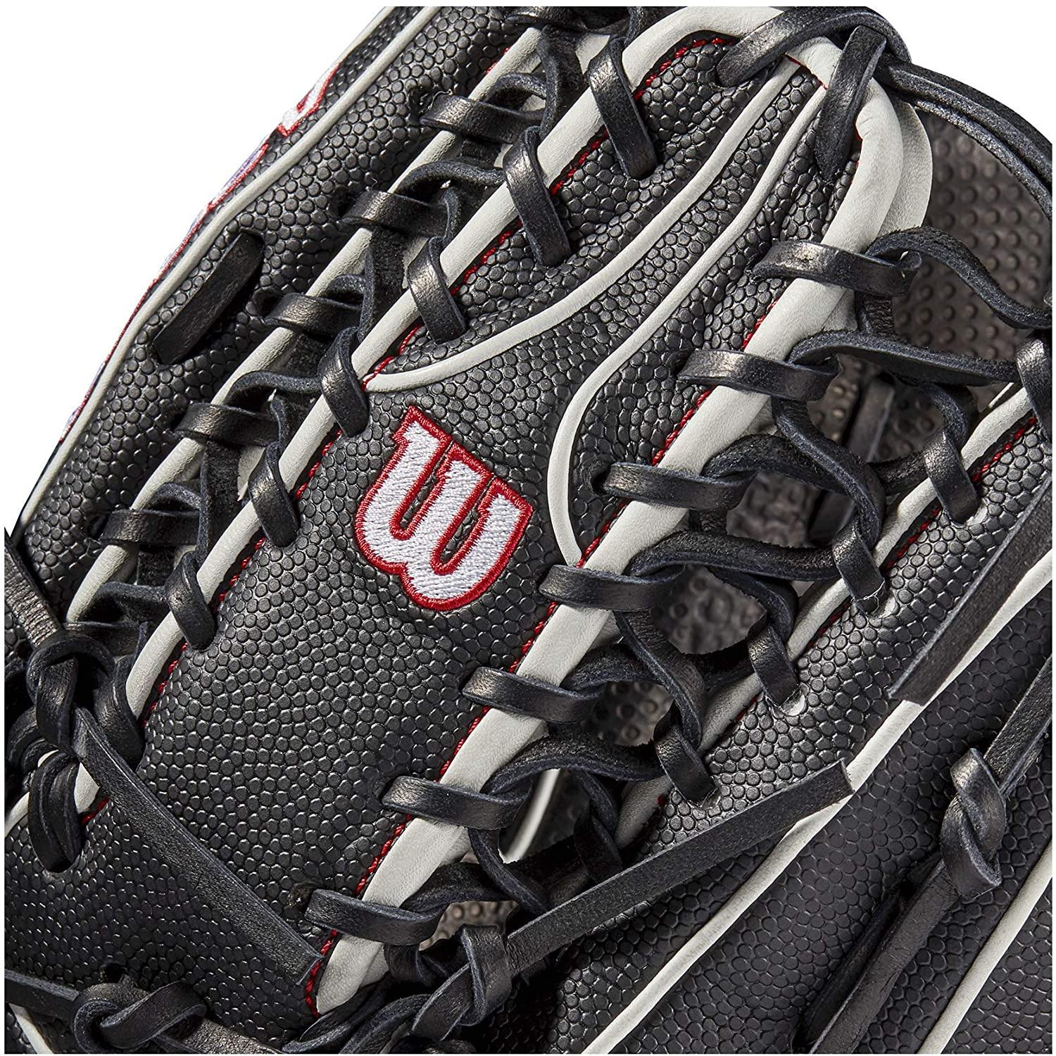 Wilson A2000 Baseball Glove Series - JOY2ESpree