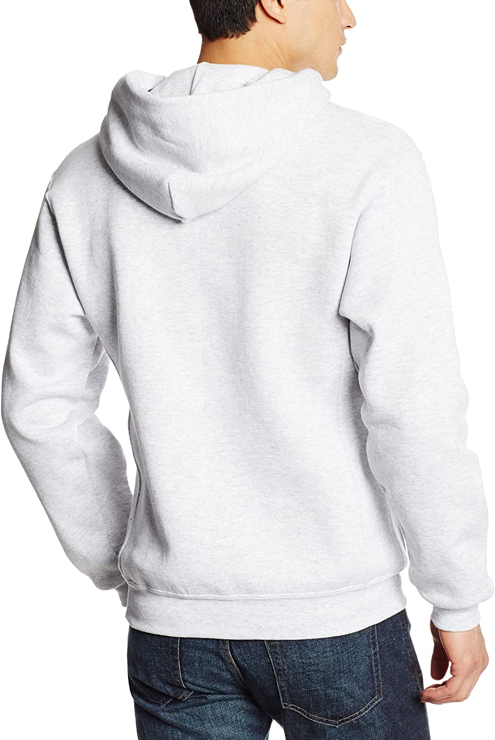 Russell Athletic Men's Dri-Power Pullover Fleece Hoodie
