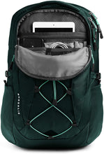 
                        
                          Load image into Gallery viewer, The North Face Women’s Borealis, Aviator Navy/Mallard Blue, OS
                        
                      