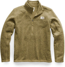 
                        
                          गैलरी व्यूवर में इमेज लोड करें, The North Face Men's Gordon Lyons Quarter Zip Pullover
                        
                      