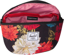 
                        
                          Load image into Gallery viewer, Herschel Fourteen Waist Pack, Black, 1.0L
                        
                      