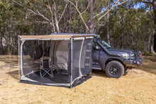 
                        
                          Muat gambar ke penampil Galeri, ARB 813108A Awning Room (Deluxe w/Floor 2500mm x 2500mm Heavy Duty) for ARB Awning 814101 or ARB4401A
                        
                      