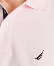 
                        
                          將圖片載入圖庫檢視器 Nautica Men's Classic Short Sleeve Solid Polo Shirt - JOY2ESpree
                        
                      