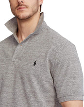 
                        
                          Load image into Gallery viewer, Polo Ralph Lauren Big &amp; Tall Big &amp; Tall Classic Pique Polo
                        
                      