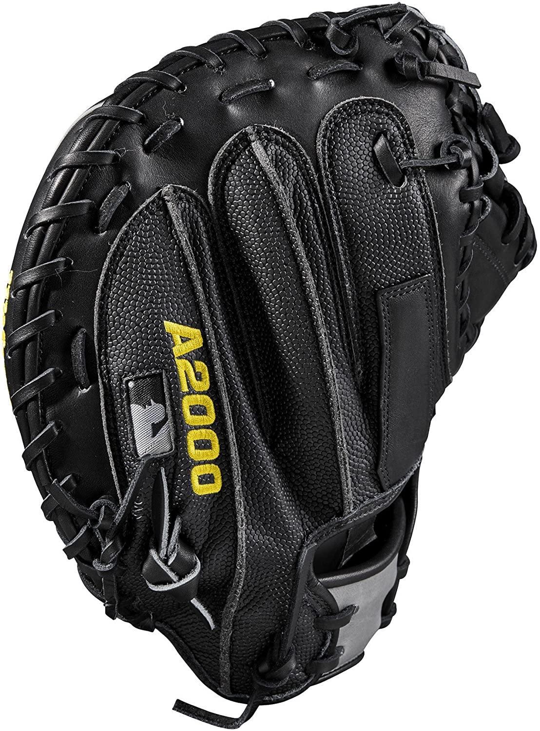 Wilson A2000 SuperSkin Baseball Glove Series - JOY2ESpree