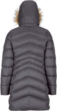 
                        
                          画像をギャラリービューアに読み込む, Marmot Women's Montreal Knee-length Down Puffer Coat
                        
                      