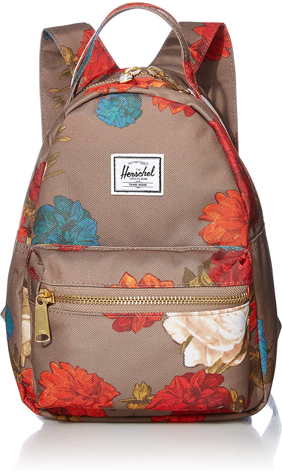 Herschel Nova Backpack, Black, Mini 9L