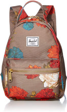 
                        
                          Cargar imagen en el visor de la galería, Herschel Nova Backpack, Black, Mini 9L
                        
                      