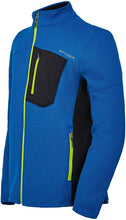 
                        
                          गैलरी व्यूवर में इमेज लोड करें, Spyder Active Sports Men's Bandit Full Zip Mid-Layer Jacket
                        
                      