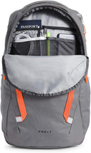 
                        
                          Muat gambar ke penampil Galeri, The North Face Vault Backpack, Moab Khaki/Asphalt Grey, One Size
                        
                      