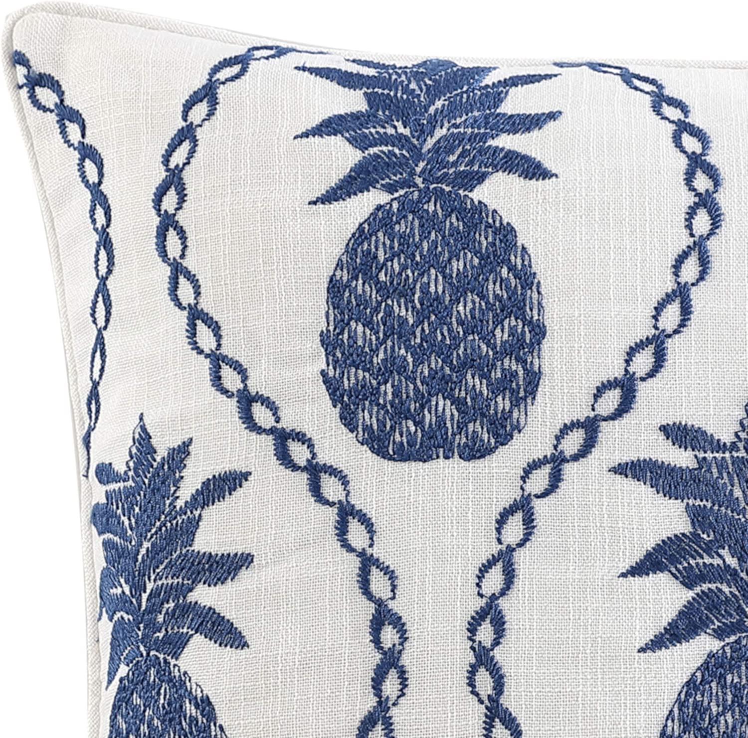 Tommy Bahama | Pineapple Resort Collection Throw Pillow, Green