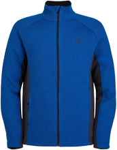 
                        
                          Cargar imagen en el visor de la galería, Spyder Active Sports Men's Constant Full Zip Mid-Weight Mock Neck Sweater
                        
                      