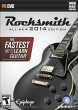 
                        
                          將圖片載入圖庫檢視器 Rocksmith 2014 Edition - PlayStation 4 - JOY2ESpree
                        
                      
